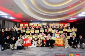 面中知味 第三届成都面馆50强揭晓图片