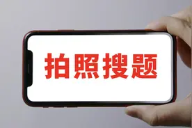 教育部喊停“拍照搜题”APP，作业“扫一扫”的时代真的能结束吗？图片