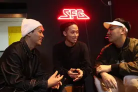 名校毕业，辞去大公司工作做说唱歌手，三个90后都市男孩有话说……图片