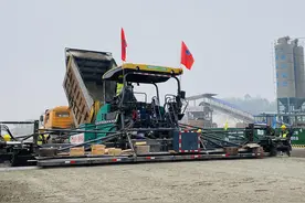 连接川渝两地 车程仅需40分钟！泸永高速预计2023年建成通车图片