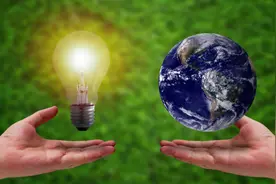 国家能源局公布2022年能源工作路线图：《能源领域碳达峰实施方案》将出图片