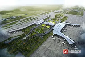 线路明确！地铁动车都要进福州长乐机场图片