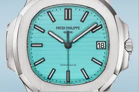 2021年终盘点｜十款话题腕表背后潮流涌动图片