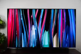 创维Q41 Pro电视评测：AI加持，大屏成为家庭的“守护者”| 钛极客图片