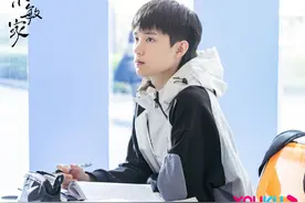 周翊然《小敏家》和周迅演母子：迅姐会给你一种安全感图片