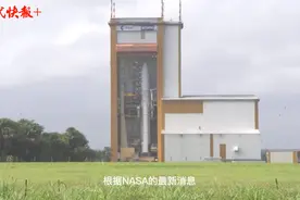 世界最贵的韦伯望远镜，这次不会“放鸽子”了吧图片