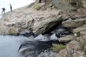 13吨含油废水直排长江6人获刑，法院：必须严惩图片