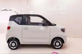 行业分析丨宏光MINI EV为何一炮走红？日本教授通过拆解找到答案图片