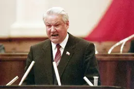 专访苏联解体亲历者：初到波罗的海三国，就有大厦将倾之感图片