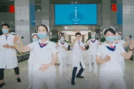 2021我记得你丨陈小敏：用说唱带你走进医生“AB面”图片