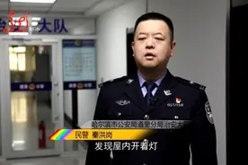 哈尔滨一台球厅擅自营业，女业主言语闪烁，民警发现另类业务图片