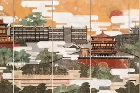 西安钟鼓楼：比天安门规格还高的“报时建筑”，到底什么来头？图片