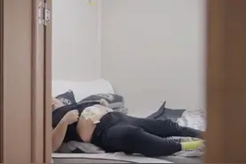 “南京胖哥”见义勇为后失去肛门功能：2022年希望尽快二次手术图片