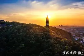 宁波景区有序恢复开放！不过，这几个还要再等等图片