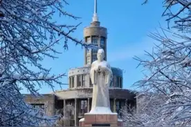 黑龙江中医药大学：省局共建绘蓝图 党史教育结硕果图片