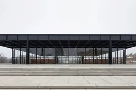 年终回眸｜澎湃新闻关注的十处建筑：改建、谦逊与野心图片