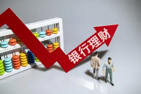 银行理财激活流量放大招！建行农行等APP整合升级，剑指理财超市？图片