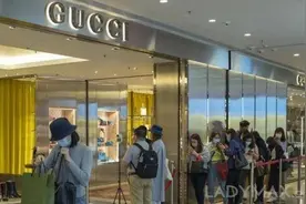奢侈品中外价差为何重新拉大？图片