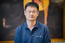 AI改变爱情与亲密关系？小冰CEO李笛：人对情感非常清楚，应有信心图片