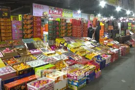 @杭州人 你爱吃的这些时令水果价格上涨！再等等......图片