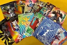 惊诧！这种小卡片风靡，有孩子已花好几千，你的孩子会买么？图片