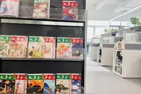 刷抖音逛知乎看B站的你，还记得《故事会》吗图片