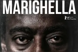 革命家传记片《马里盖拉》巴西热映，民众借观影表达不满图片