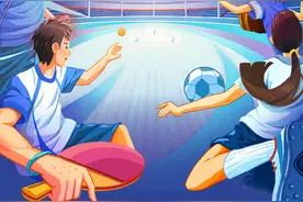 抖音发起“DOU动计划”：探索短视频服务全民健身新路径图片