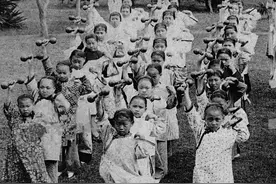 一段值得炫耀的历史！宣化百年前的体育运动会图片