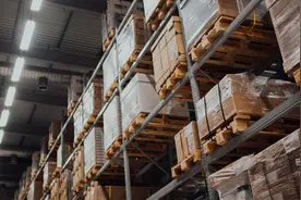 跨境电商海外仓：批次属性，库龄和仓租图片