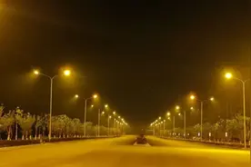 信息技术助力碳中和，LED技术点亮减碳之路图片