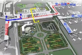 清华教授再发声：冬季回风系统未运行，西安咸阳机场不存在“气动投毒”图片