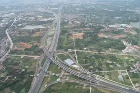 新增8条高速公路！金华加快构建内畅外联高速公路网→图片