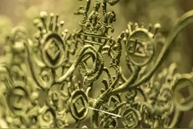 摇钱树、聚宝盆……成都博物馆看“财神有道”图片