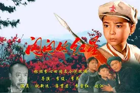 主旋律影视剧大爆发，期待“过耳难忘“的主题曲｜众说·2021图片