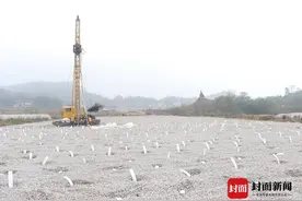 到成都最快也要3小时 四川达州主动亮出交通短板图片