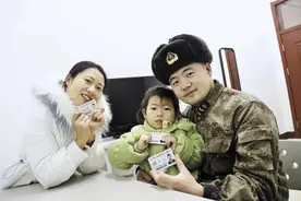 军人子女免费医疗，父母费用减免，权威解读来了图片