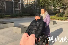 “好妹妹”30多年照顾瘫痪哥哥，获阿里正能量5000元奖励图片