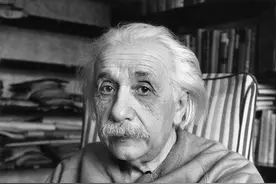 爱因斯坦父亲设计的水电站 时隔126年将重启图片