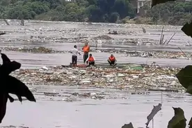 泸州合江古稀大爷洪峰中救起3人，获省政府奖励图片