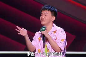 年度盘点丨2021年残疾人十大名场面图片