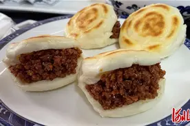 大河之北·河北人文地理解读｜饮食篇（下）：河北味道图片