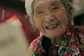 2021我记得你｜喻泽琴：百岁网红奶奶的人生哲学图片