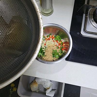 做了十年的香炸豆腐，这做法才叫香