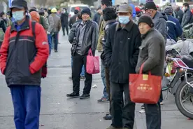 济南：零工市场建设整体发展良好 制约因素值得关注图片