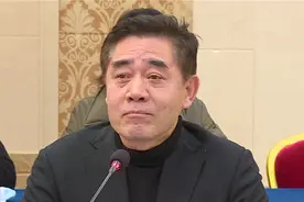 中国电视艺术家协会演员工作委员会换届 陈宝国任会长