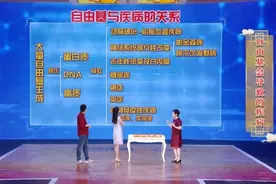 怕衰老、怕倦怠、怕三高？餐桌上的四种天然抗氧化剂，让你越吃越“年轻”图片