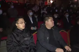 上海宝山硬科技中心落户顾村镇视频封面