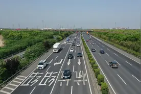 提醒！元旦小长假高速通行并不免费图片