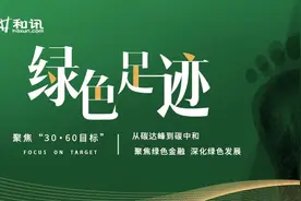 2021年绿色金融十件大事图片